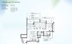 Canberra Crescent Residences (D27), Apartment #628886001